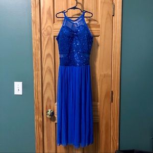 SALE! Dance Dress 👗 Dancers Costume